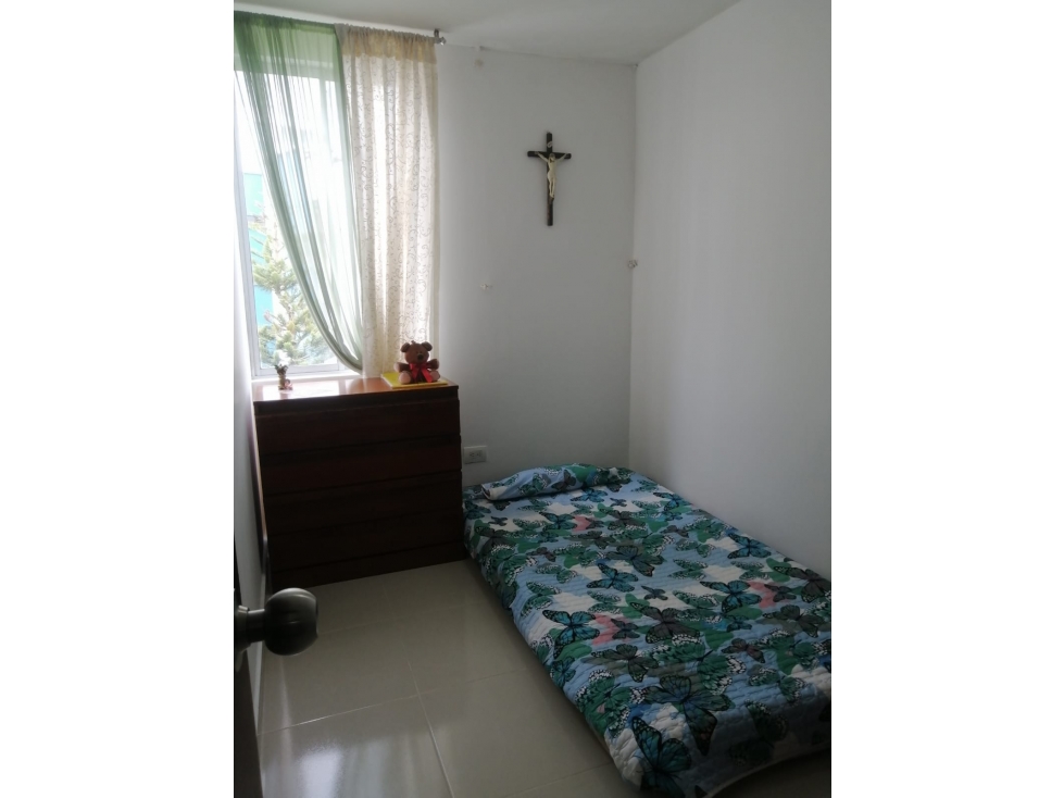Apartamento para la venta en el norte de Armenia Q. — foto 6