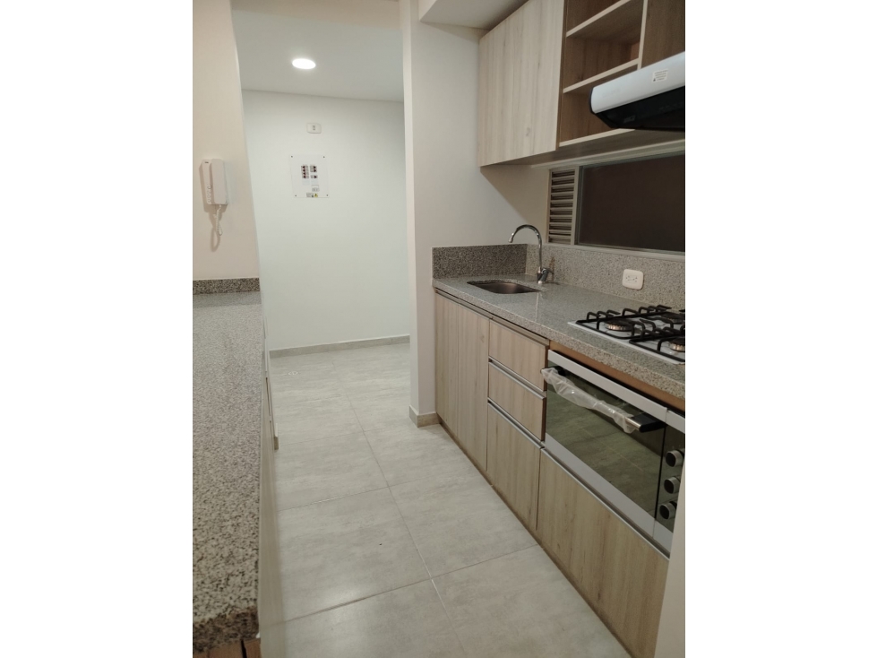 Apartamento nuevo para la venta en el norte de Armenia Q. — foto 4