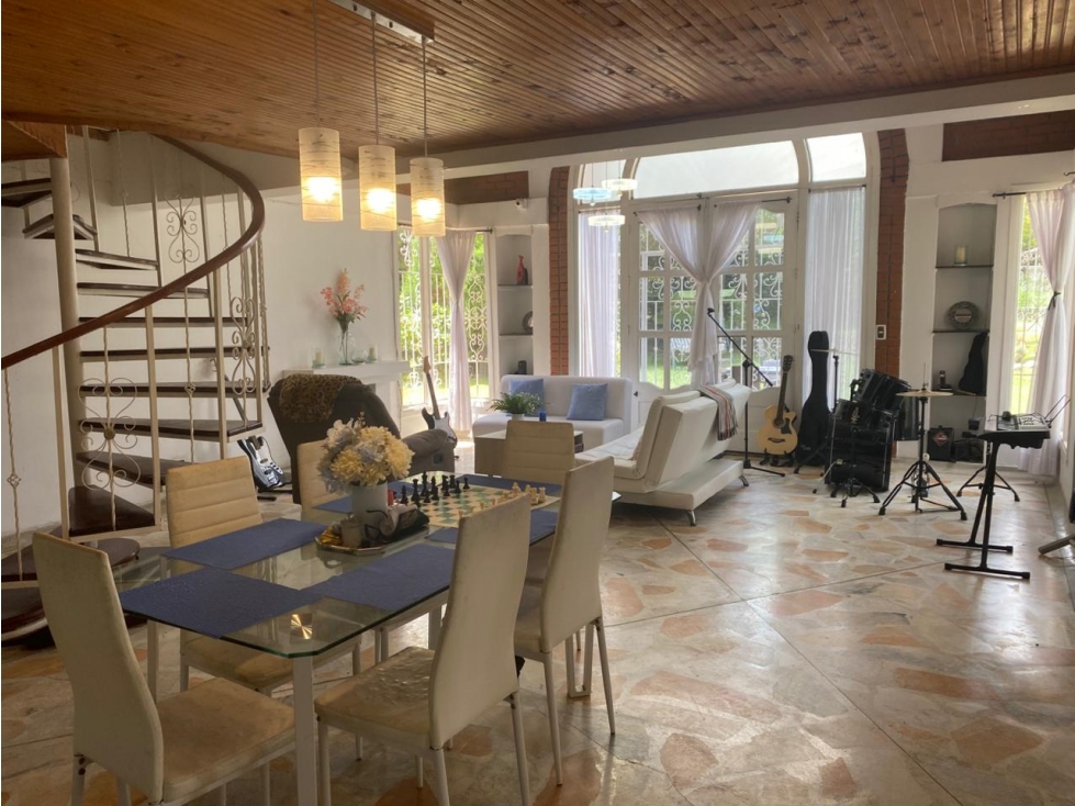 Casa Campestre para la venta en Circasia Q. — foto 2