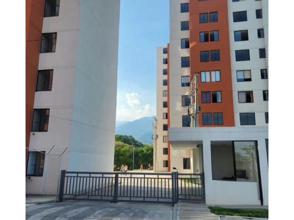 Apartamento para la renta en Ibagué T. — foto 2