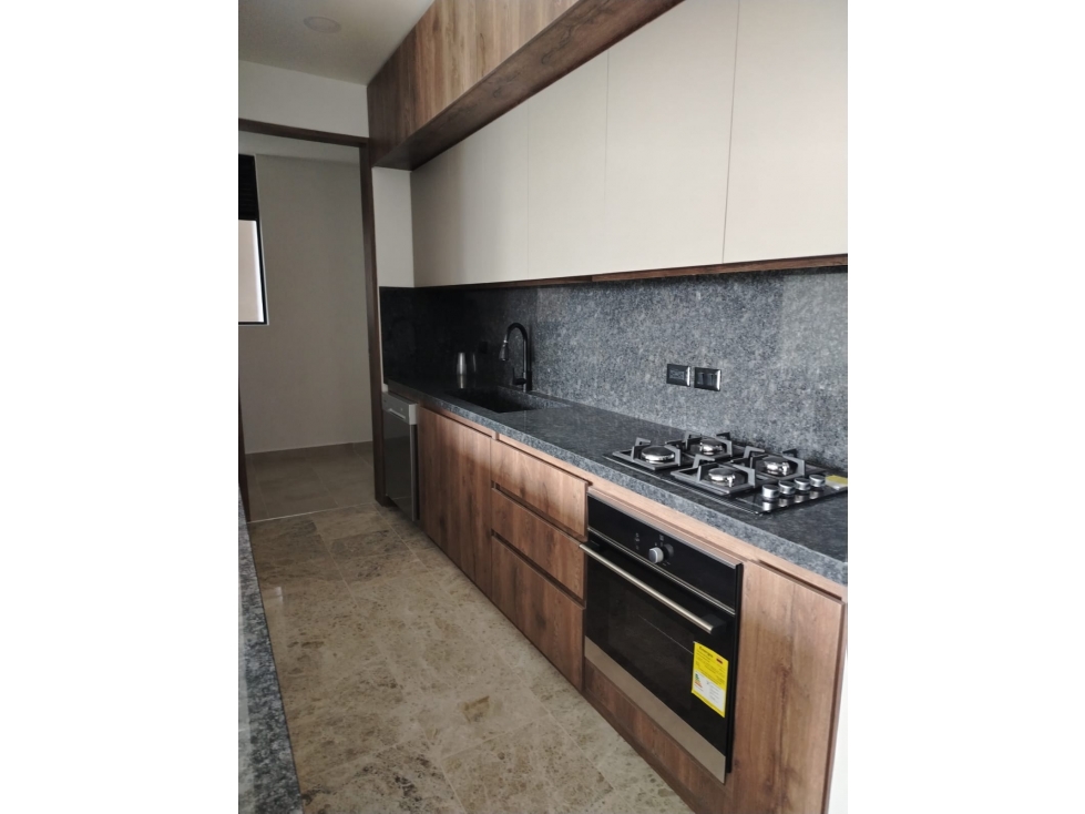 Apartamento NUEVO para la venta en el norte de Armenia Q. — foto 4