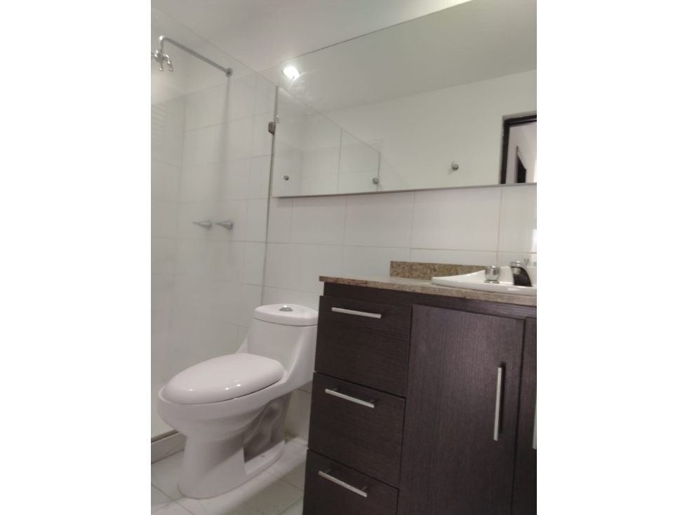 Apartamento para la venta y/o renta en el norte de Armenia Q. — foto 4
