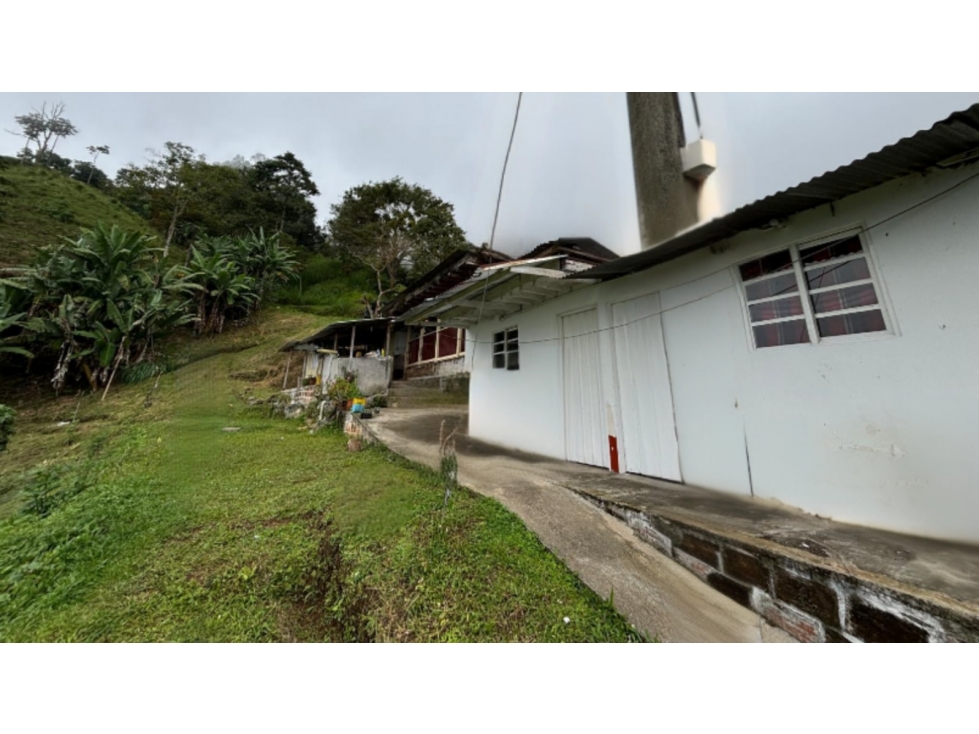 Finca para la venta en Córdoba Quindío — foto 3