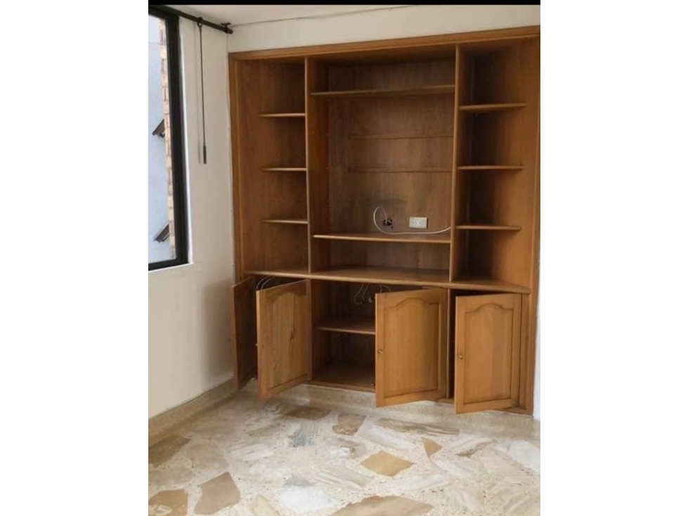 Apartamento para la venta en el norte de Armenia Q. — foto 6