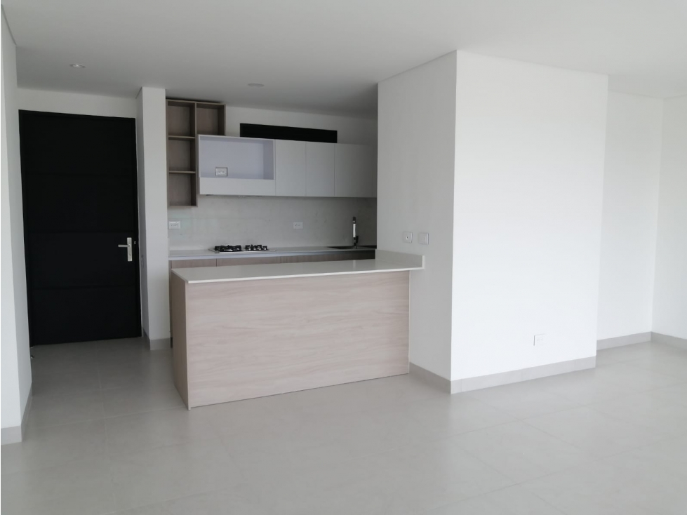 Aparta-Suite Campestre para la venta en Armenia Q. — foto 3