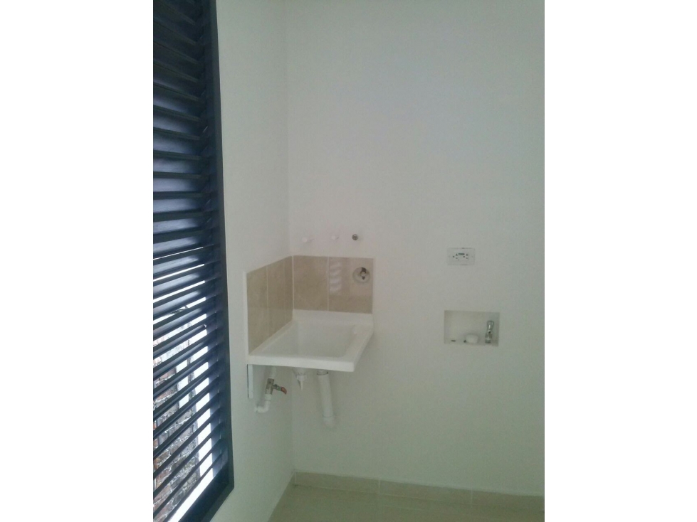 Apartamento para la venta en el sur de Armenia Q. — foto 5