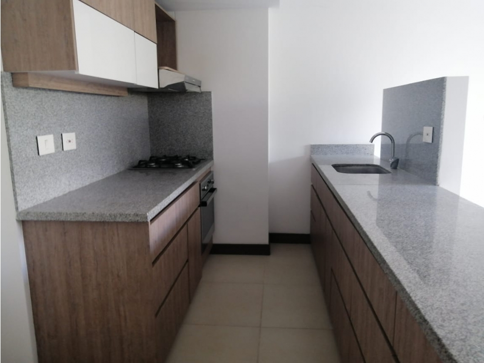 Apartamento para la venta en el norte de Armenia Q. — foto 4
