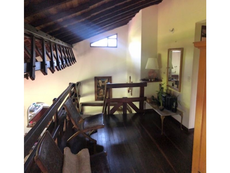 Casa Campestre para la venta sector Club Campestre Armenia Q. — foto 4