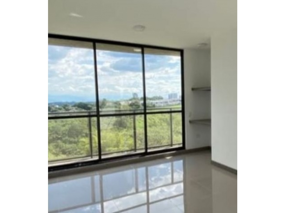 Apartamento para la venta en el norte de Armenia Q. — foto 2
