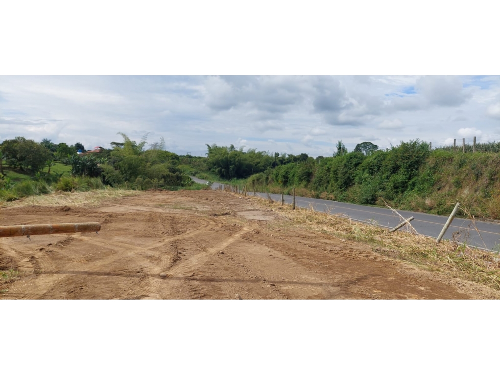 Lote para la venta en Pueblotapao Montenegro Q. - 2
