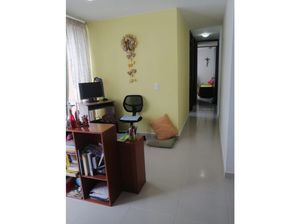 Apartamento para la venta en el norte de Armenia Q. — foto 4