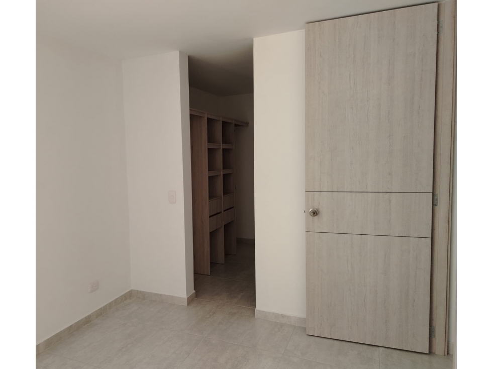 Apartamento nuevo para la venta en el norte de Armenia Q. — foto 6