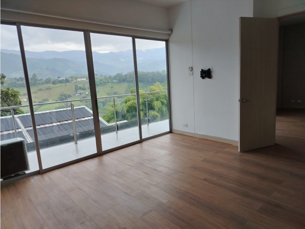 Aparta estudio para la renta en Armenia Q. — foto 6