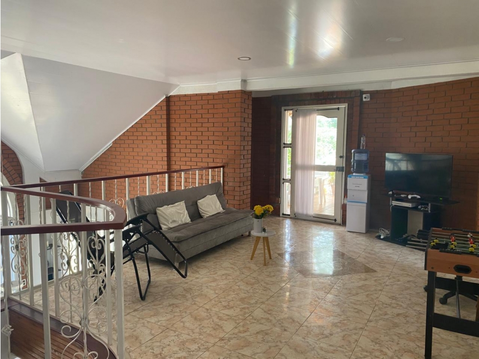 Casa Campestre para la venta en Circasia Q. — foto 4