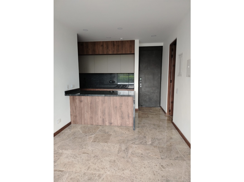 Apartamento NUEVO para la venta en el norte de Armenia Q. — foto 5