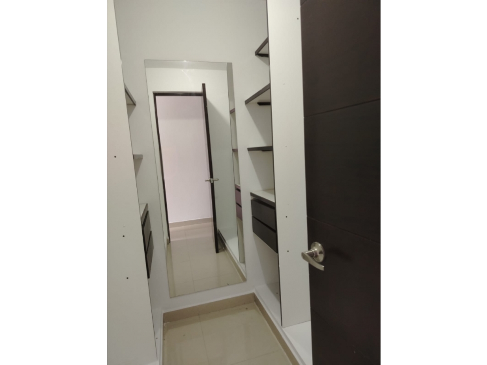 Apartamento para la venta y/o renta en el norte de Armenia Q. — foto 5