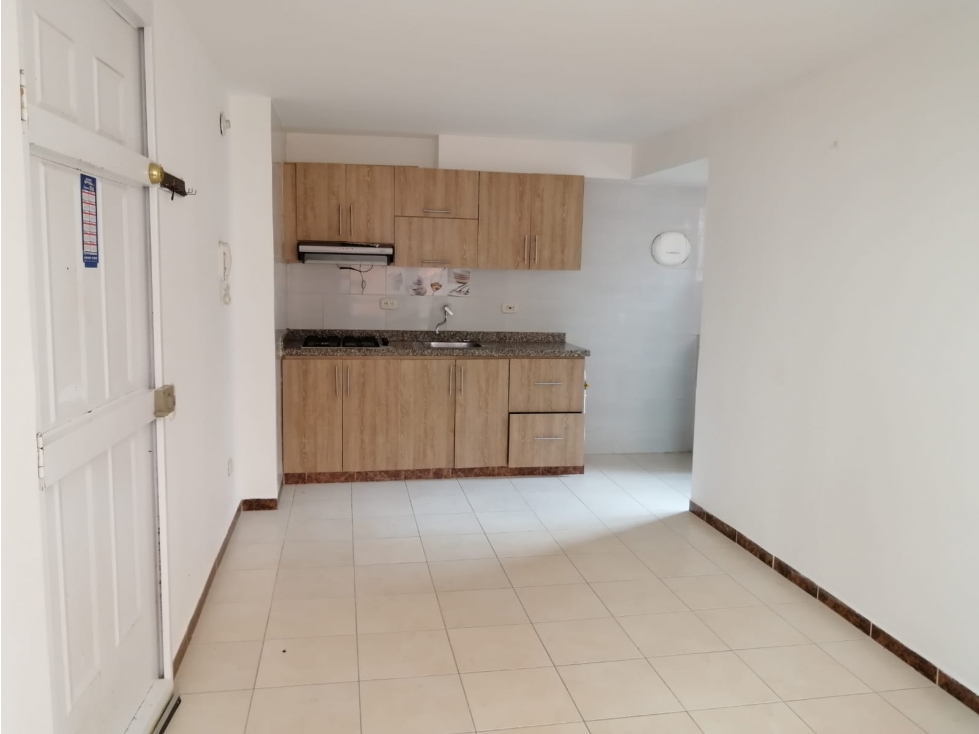 Apartamento para la venta en conjunto cerrado al sur de Armenia — foto 2