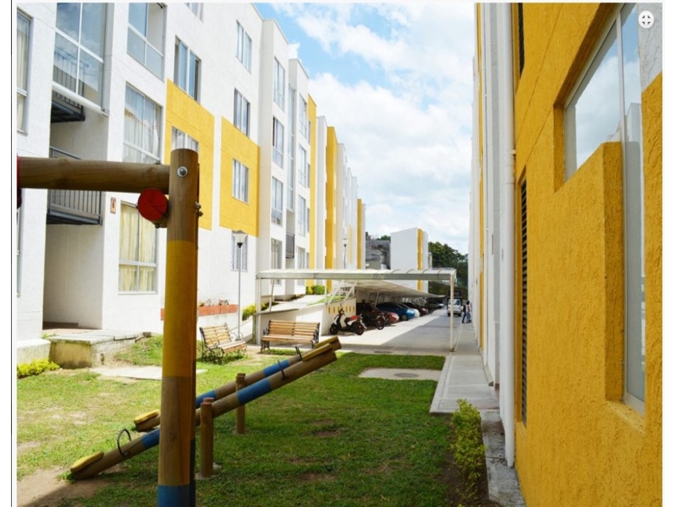 Apartamento para la venta en el sur de Armenia Q. — foto 2