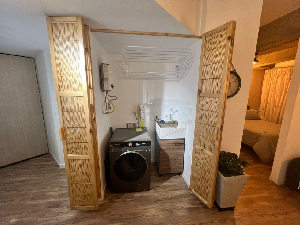 Apartaestudio para la venta en el norte de Armenia Q. — foto 6