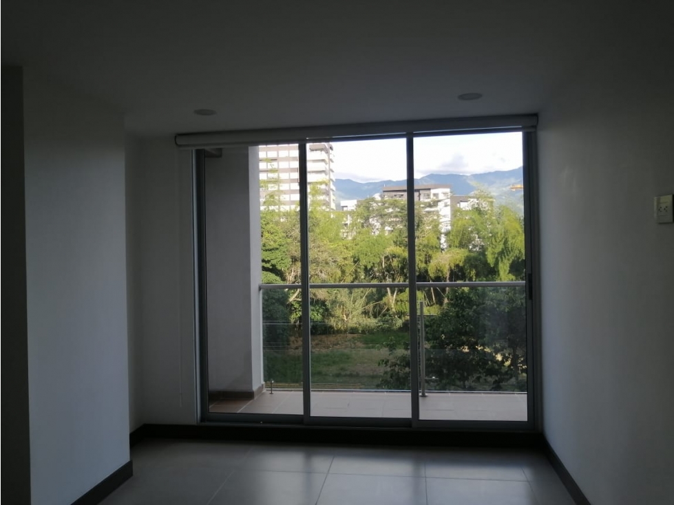 Apartamento para la venta en el norte de Armenia Q. — foto 2