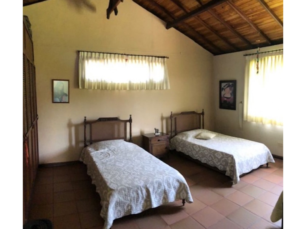 Casa Campestre para la venta sector Club Campestre Armenia Q. — foto 5