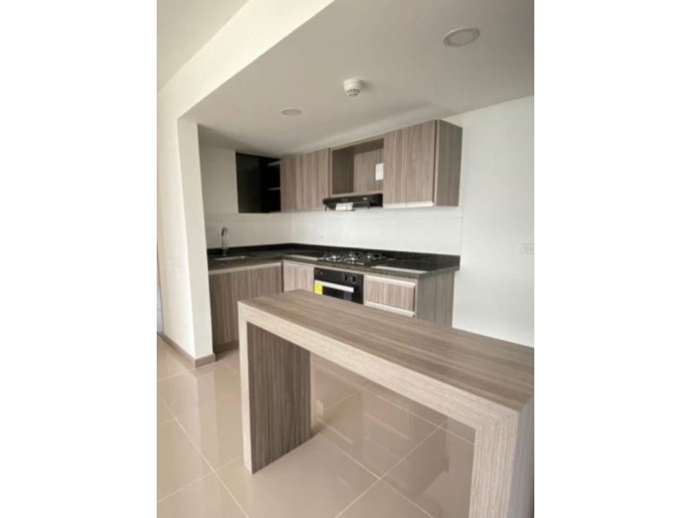 Apartamento para la venta en el norte de Armenia Q. — foto 4