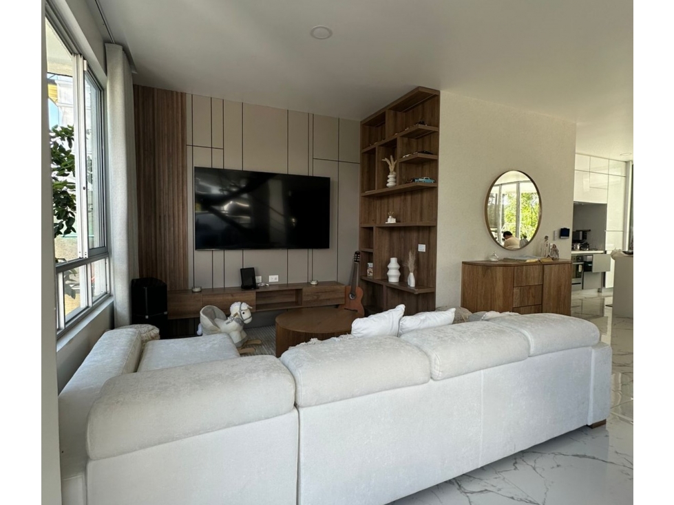 Casa para la venta en el norte de Armenia Q. — foto 5