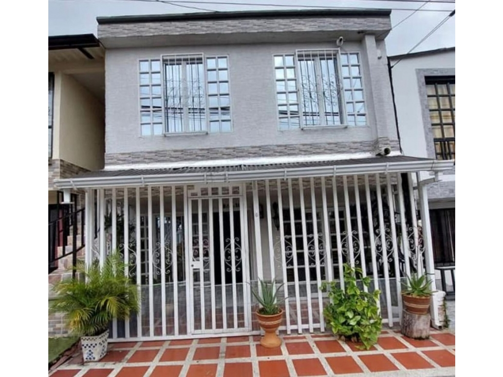 Casa para la venta en el sur de Armenia Q.