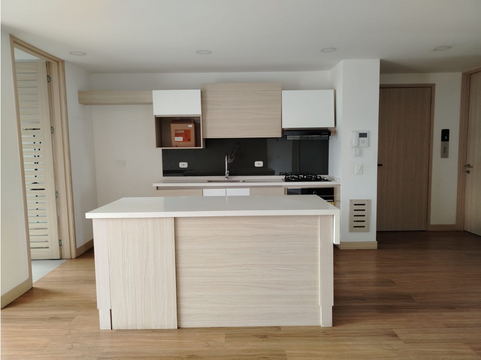 Apartamento para la venta en el norte de Armenia Q. — foto 4