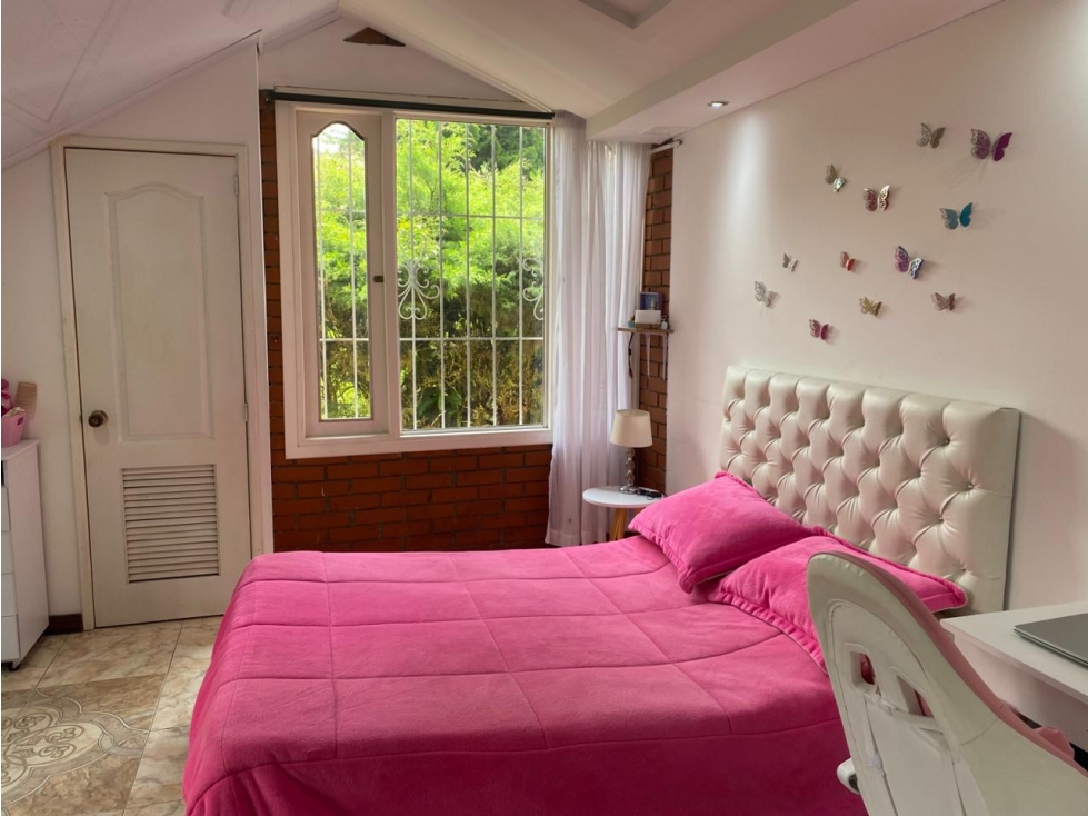 Casa Campestre para la venta en Circasia Q. — foto 6