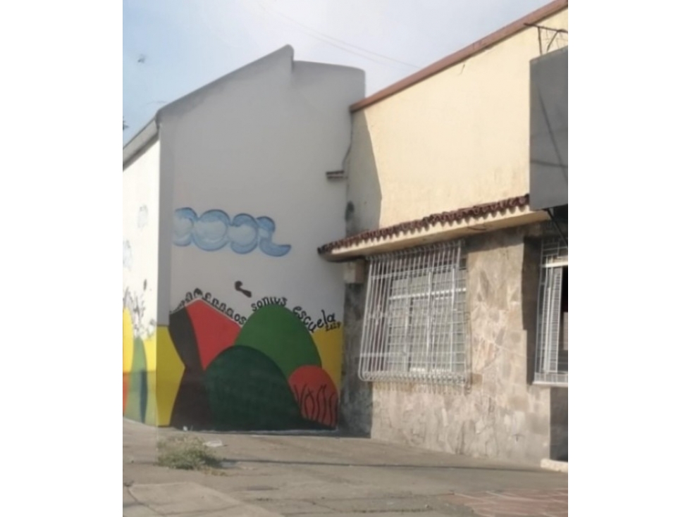 Casa para la venta en Cali V. . — foto 2