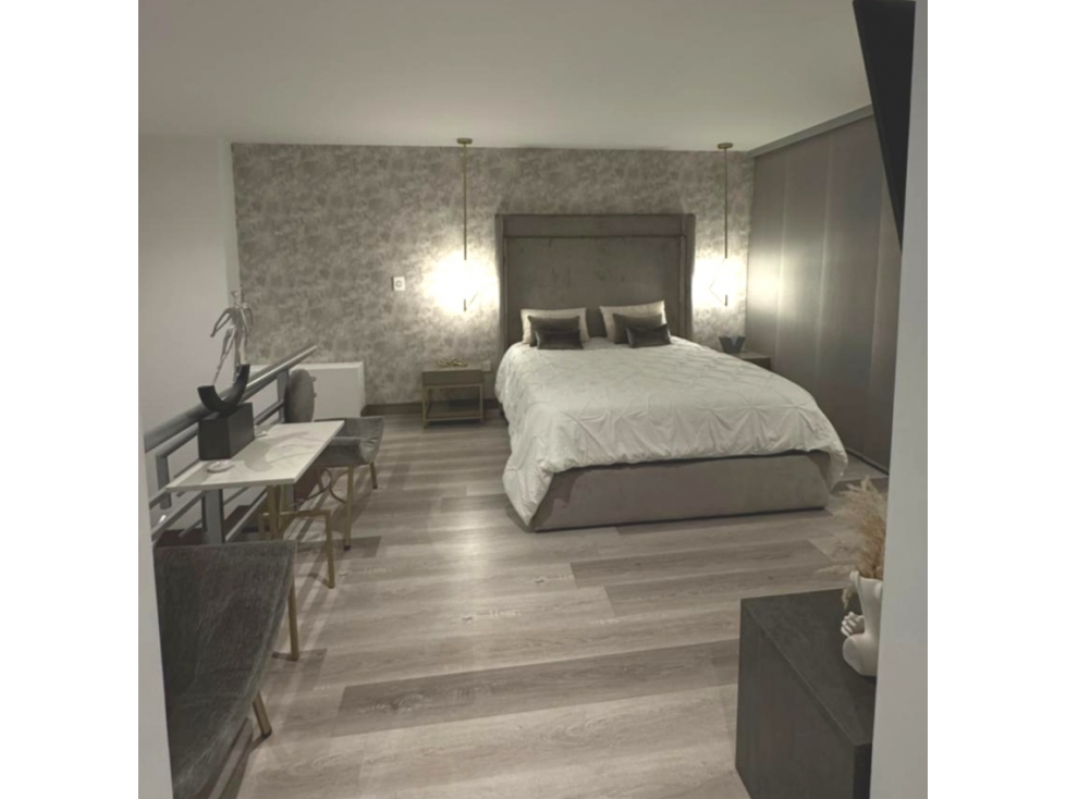 Venta de aparta-estudio dúplex en Pereira R. — foto 5