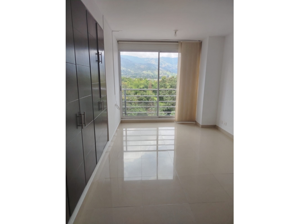 Apartamento para la venta y/o renta en el norte de Armenia Q. — foto 6
