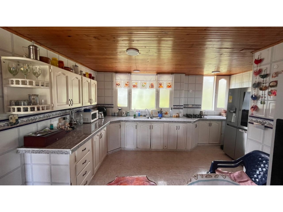 Casa Campestre para la venta en el norte de Armenia vía a Circasia Q. — foto 6