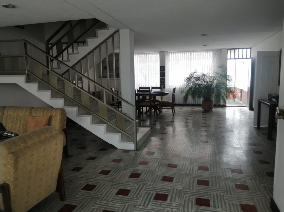 Casa comercial para la venta y/o renta en el norte de Armenia Q. — foto 2