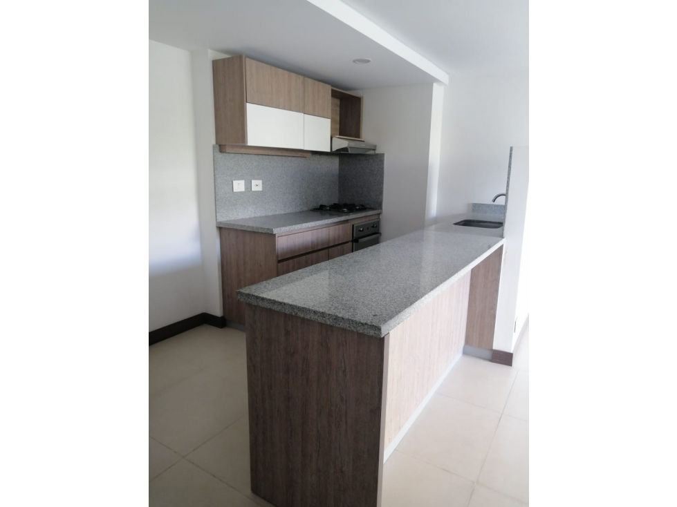 Apartamento para la venta en el norte de Armenia Q. — foto 5