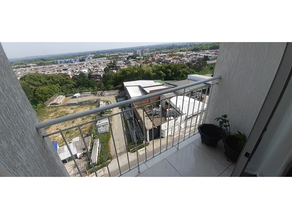 Apartaestudio para la venta en el sur de Armenia Q. — foto 5