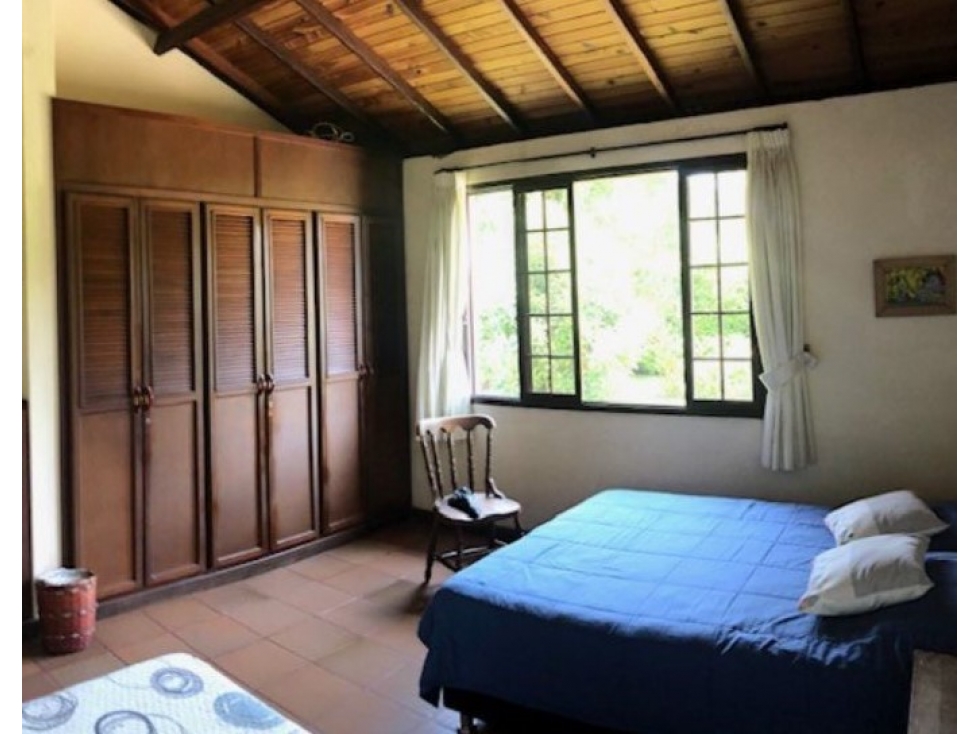 Casa Campestre para la venta sector Club Campestre Armenia Q. — foto 6