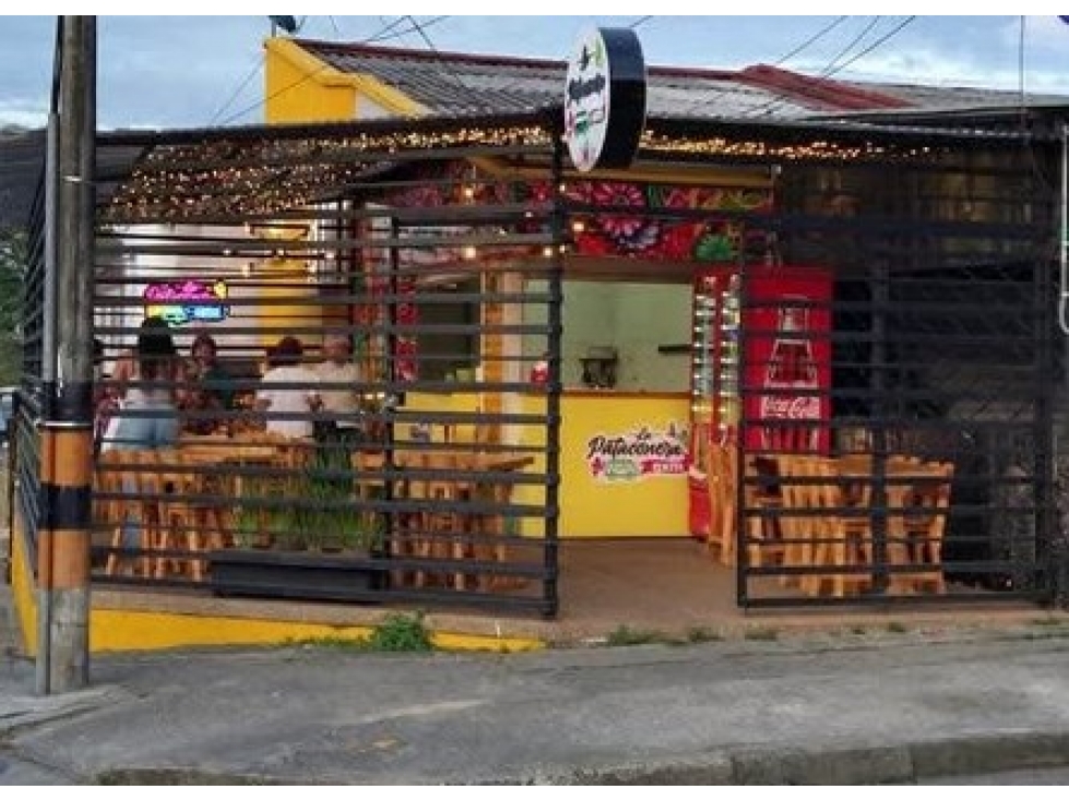Casa comercial para la venta en Armenia Q. — foto 6