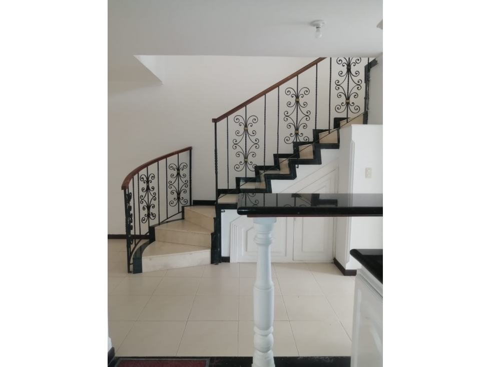 Casa en conjunto cerrado para la venta en el norte de Armenia Q. — foto 5