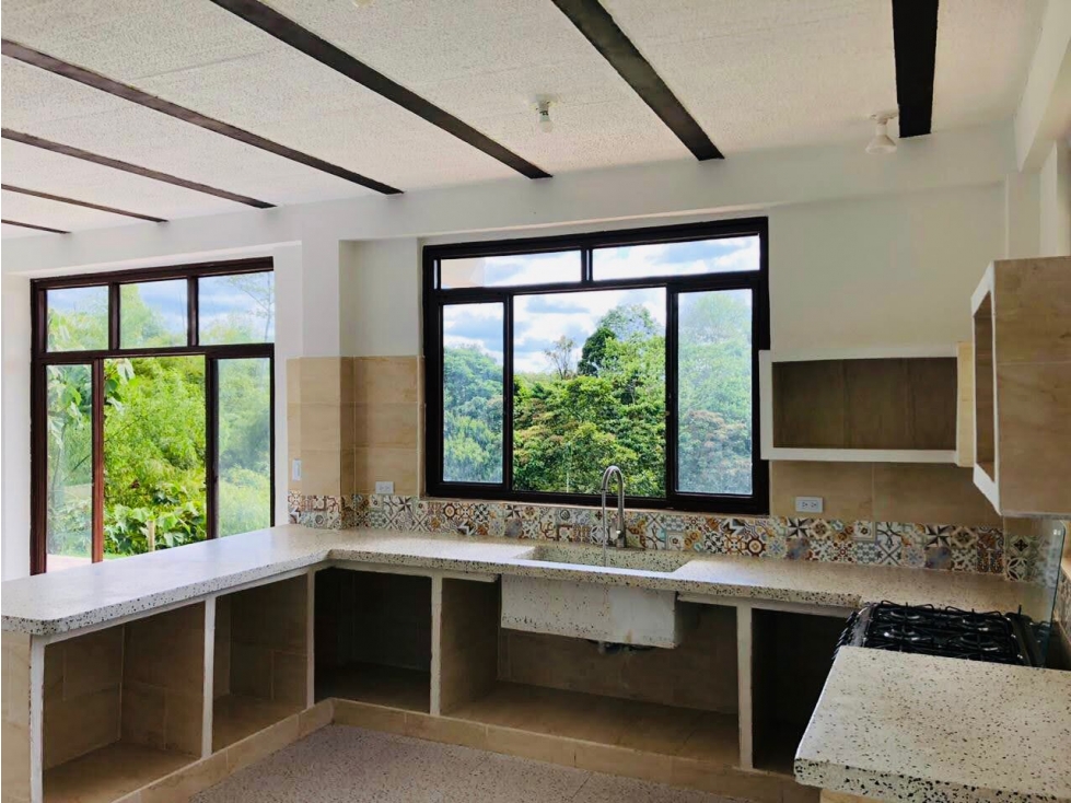 Finca para la venta en Circasia Quindío — foto 3