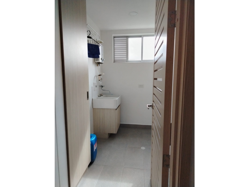 Apartamento para la venta en el norte de Armenia Q. — foto 5