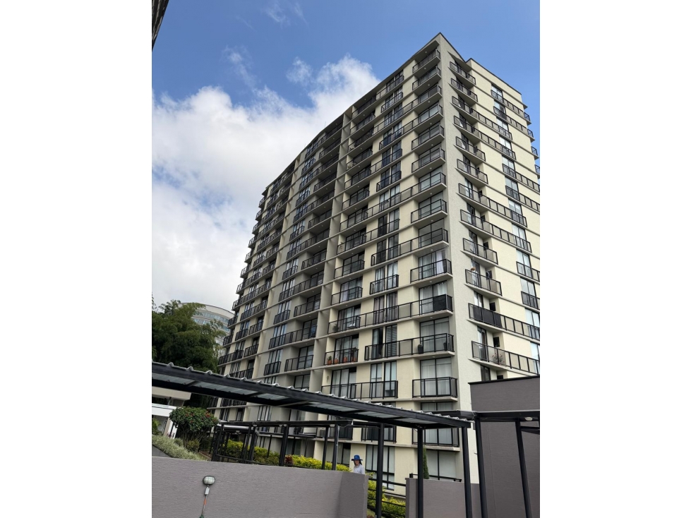Apartamento para la venta en el norte de Armenia Q.