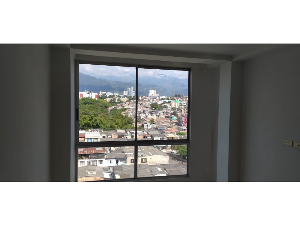Apartamento para la venta en el sur de Armenia Q. — foto 3