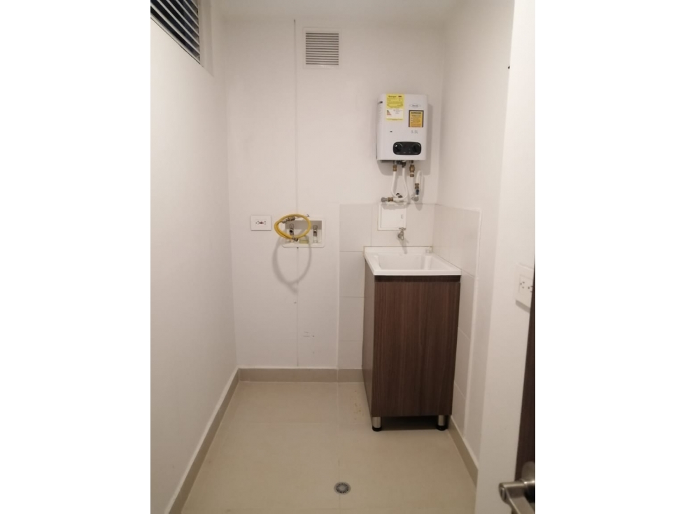 Apartamento para la venta en el norte de Armenia Q. — foto 6