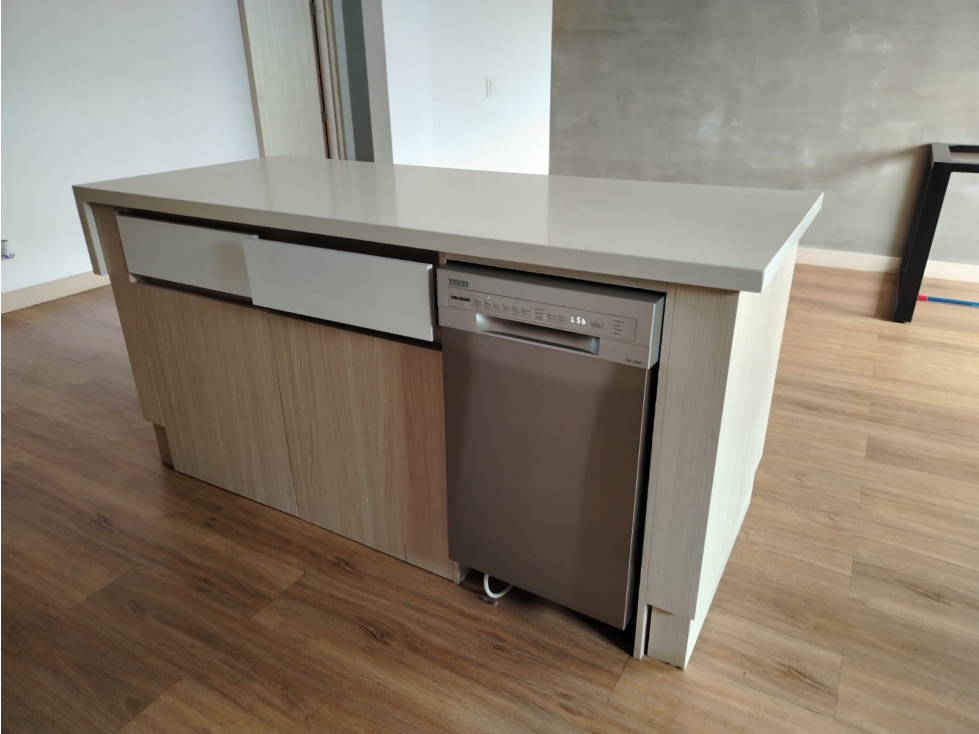 Apartamento para la venta en el norte de Armenia Q. — foto 6