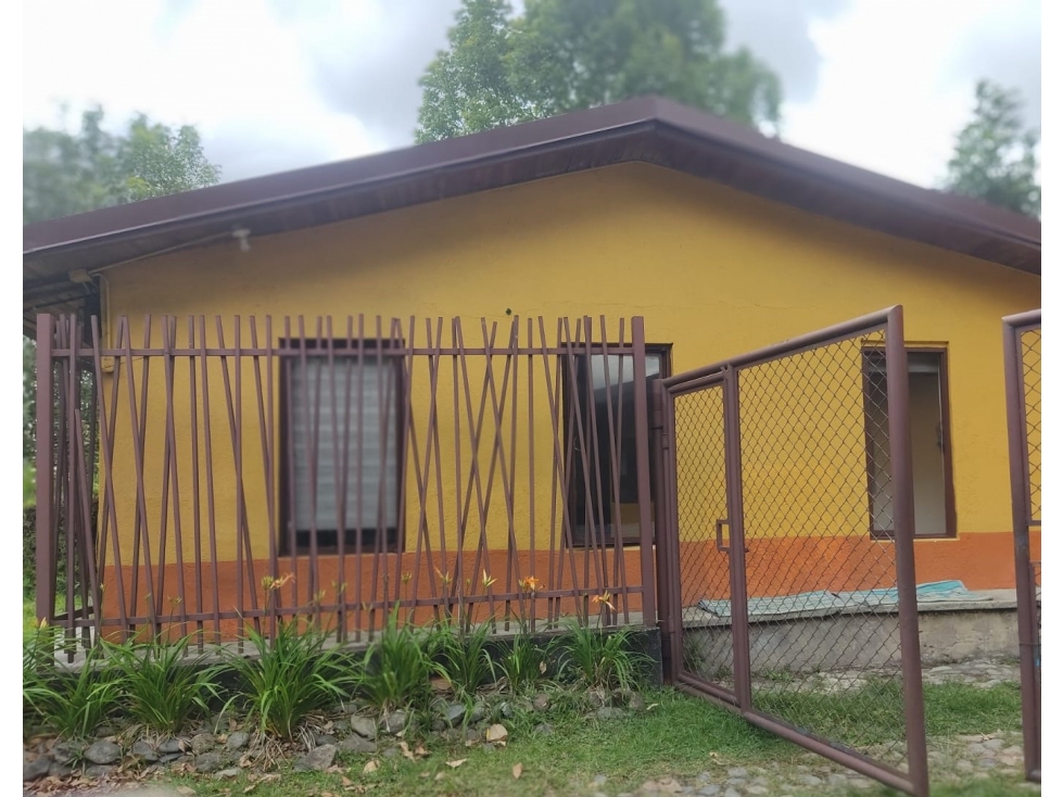 Finca-Hotel para la venta en Salento Q. - 2