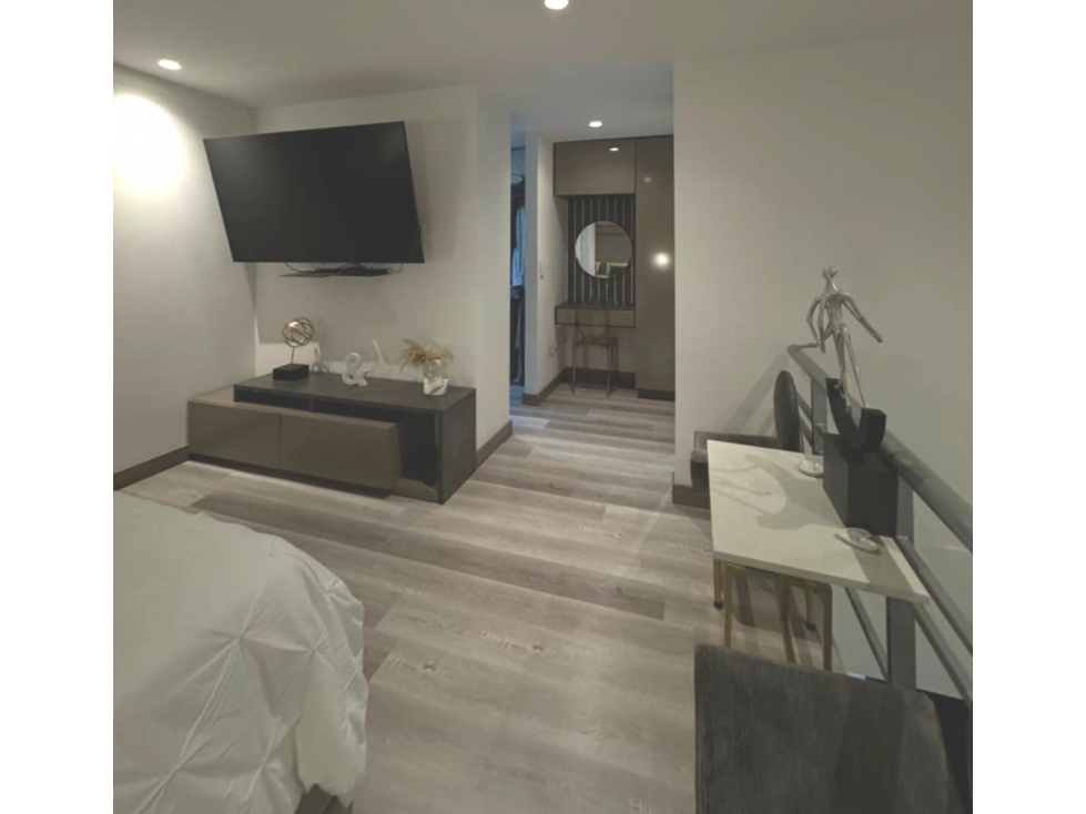 Venta de aparta-estudio dúplex en Pereira R. — foto 3