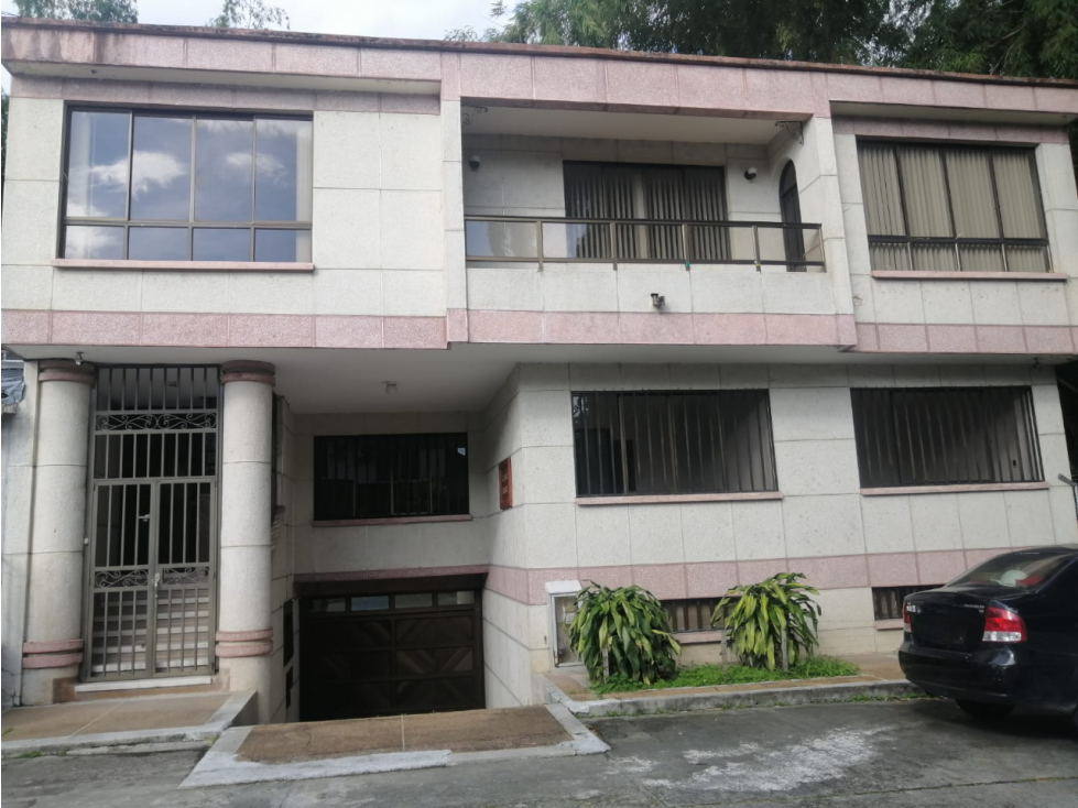 Apartamento para la venta en el norte de Armenia Q.