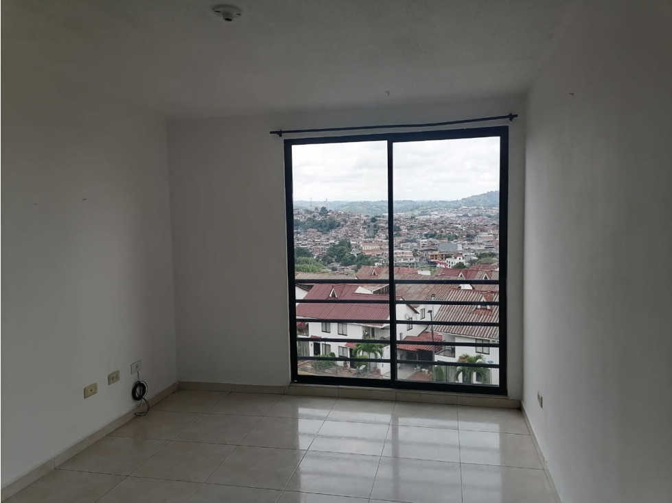 Apartamento para la venta en Pereira R.